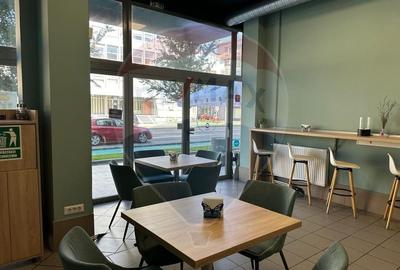 Oportunitate unica de afacere - Fast-food de vanzare in Bacau - 5
