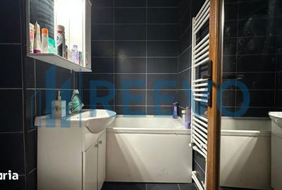 Apartament cu 2 camere semidecomandat, mobilat în Bistrița Lac - 6