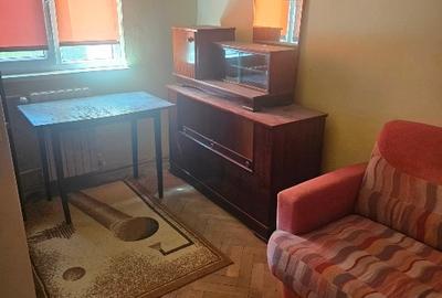 Vand apartament 3 camere, 41mp - 4