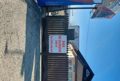 Spațiu comercial, de 200 mp, în Central - 5