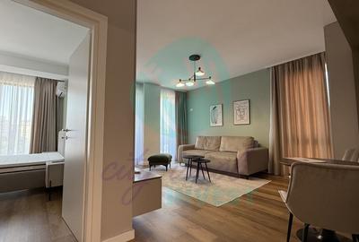 Apartament 2 camere bloc boutique cu loc de parcare, Piata Alba Iulia - 5