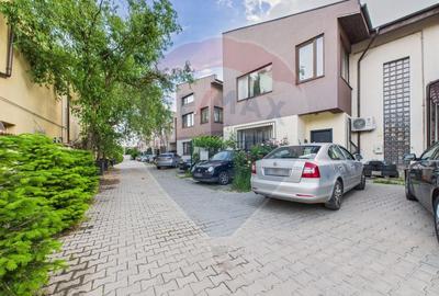 Casa tip duplex de vanzare, Cartierul Latin, Prelungirea Ghencea - 18
