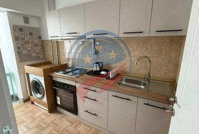 Garsonieră decomandată în Ultracentral - 8