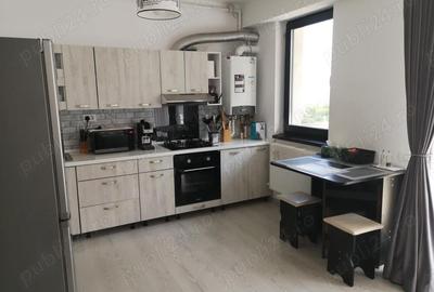 Apartament cu 2 camere decomandat în Nord - 8