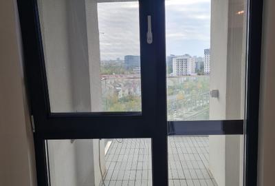 Garsoniera PARCULUI20 - Prima ocupare - 7