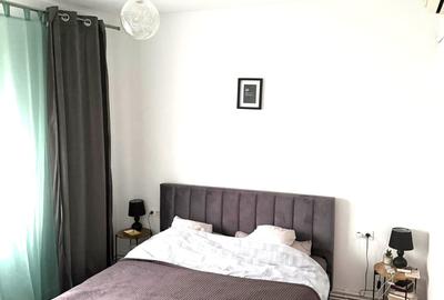 Apartament cu 4 camere decomandat, mobilat în Central - 6