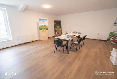Spațiu comercial, de 590 mp, în Florești - 15