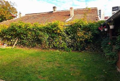 Casa cu 5 camere P+M in Iosia - 9