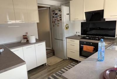 Apartament cu 4 camere decomandat în Central - 4