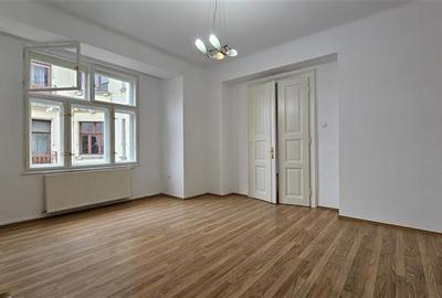 Birou, de 84 mp, în Central - 3