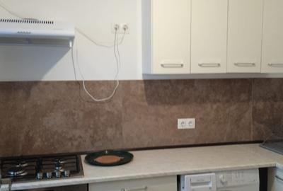 Garsonieră decomandată, mobilată în Drumul Taberei - 5