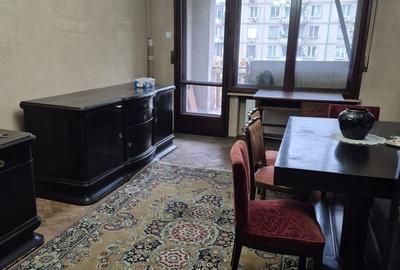 Apartament cu 3 camere decomandat în Magheru - 7