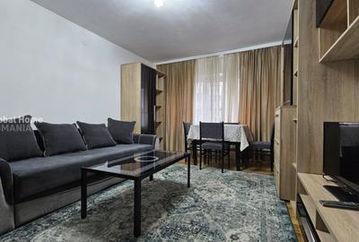 Apartament cu 2 camere decomandat, mobilat în Aviației - 2