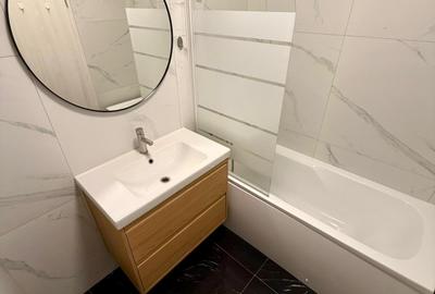 Apartament cu 2 camere decomandat, mobilat în Sud - 19