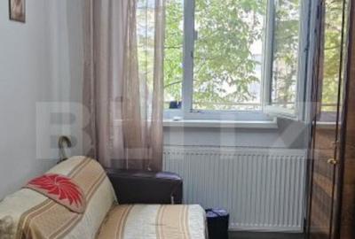 Apartament de 2 camere, zona Dunarea - Hunedoara - 7