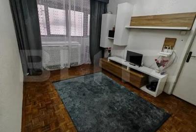 Apartament cu 2 camere, 50 mp, ULTRACENTRAL - 2