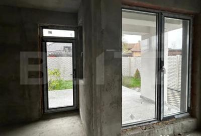 Casă cu 4 camere cu Teren 300 Mp în Central - 15