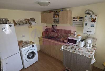 Casă cu 3 camere în Răgman - 14