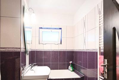 Apartament cu 2 camere semidecomandat în Rovine - 3