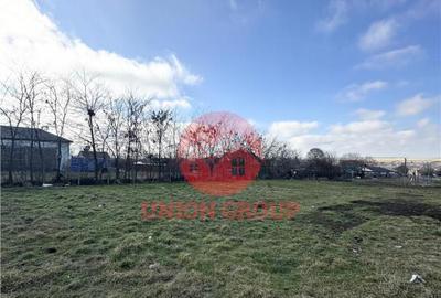 Teren de 1200 mp, în Central