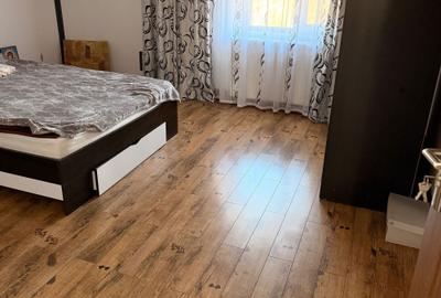 Casă cu 4 camere în Central - 6