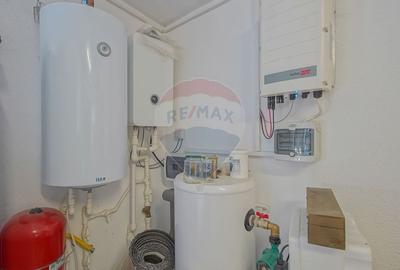 Reducere de pret! Vila moderna, eficienta energetic, Cristian - 19