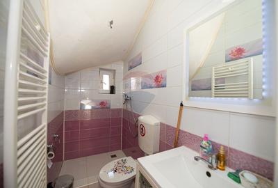 Casa de vanzare cu garaj,  Prelungirea Ghencea, Ghencea, Sector 6 - 13