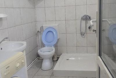 Garsonieră decomandată în Central - 4