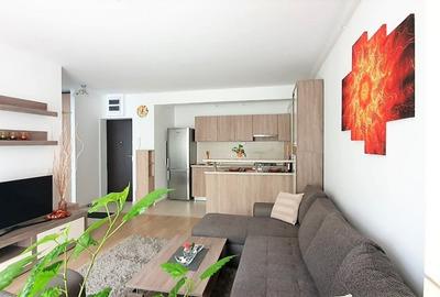 Inchiriere apartament 2 camere Unirii/Coposu, premium, mobilat, utilat, parcare - 4