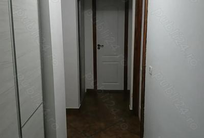 Vand apartament 4 camere,et 1din 4,micro 4,situat langa Parcul Siderurgistului. - 4