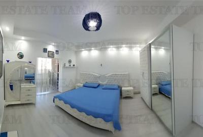 VILA SUPERBA AFACERE LA CHEIE COSTINESTI - 31