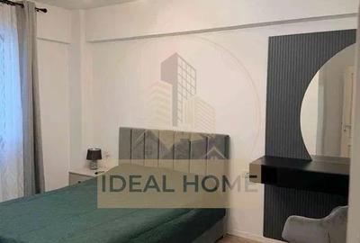 Apartament cu 3 camere decomandat, mobilat în Valea Lupului - 3