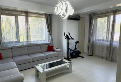 Apartament doua camere Militari metrou Gorjului, loc de parcare propriu ! - 11