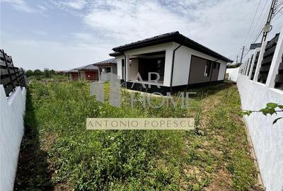 Casa constructie noua, 4 camere, parter, in Paulesti, Praho - 14