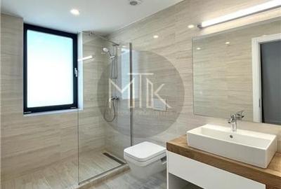 EXCLUSIV | SCOALA AMERICANA - Complex cu PISCINA | Pipera - Vila Duplex / 327 MP - 26