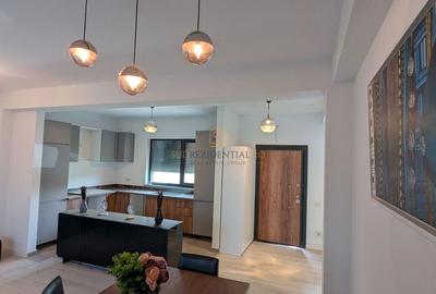Vila in zona Giurgiului, Bucuresti - 185 mp, 3 dormitoare, 4 bai - 4