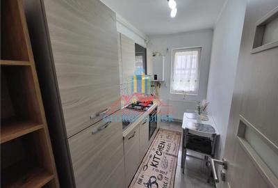 Apartament cu 2 camere decomandat, mobilat în Militari - 6