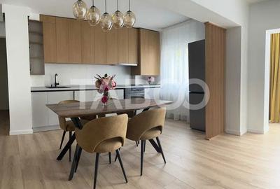 Apartament cu 3 camere decomandat în Ștrand - 1