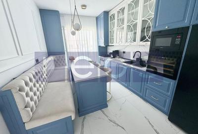 VANZARE 4 CAMERE | PENTHOUSE | ZONA NICOLAE TECLU - 6