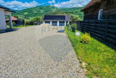 Casă individuală cu 5 camere cu Canalizare în Petrova - 4