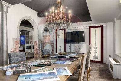 Spa?iu de birouri de 190 mp de inchiriat in zona Barbu... - 15