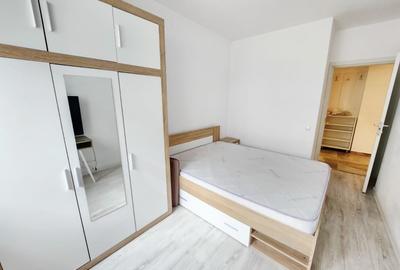 Apartament - Mobilat - Utilat - Militari Residence - 4