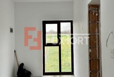 COMISION 0% Duplex 3 camere si teren generos - Cornesti - 11
