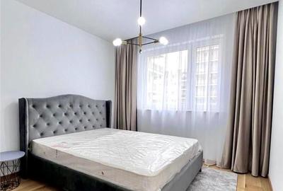 Apartament cu 3 camere decomandat, mobilat în Astra - 5