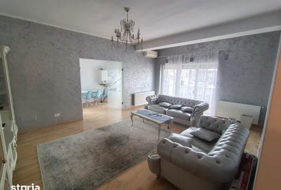 Apartament cu 3 camere, mobilat în Ultracentral - 5