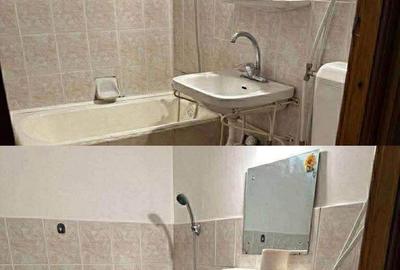 Garsonieră decomandată în Exterior Vest