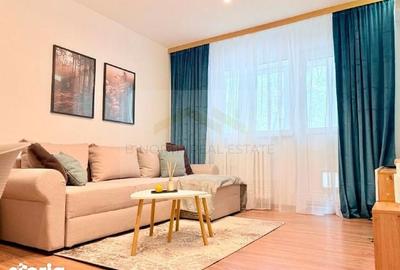 Apartament cu 2 camere decomandat, mobilat în Dristor - 4