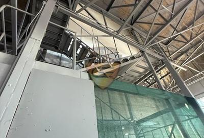 HALA DEPOZITARE P+1 800mp utili nivel,  Zona Industriala a CT grup sanitar, AC - 11