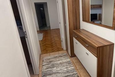 Apartament cu 2 camere semidecomandat în Central - 2