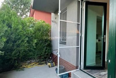 Apartament cu 2 camere în Kamsas - 5